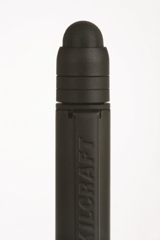 Image of SKILCRAFT® B3 Aviator Multifunction Pen and Pencil, w/Stylus, Medium Point, Black/Red Ink, 1 Dozen
