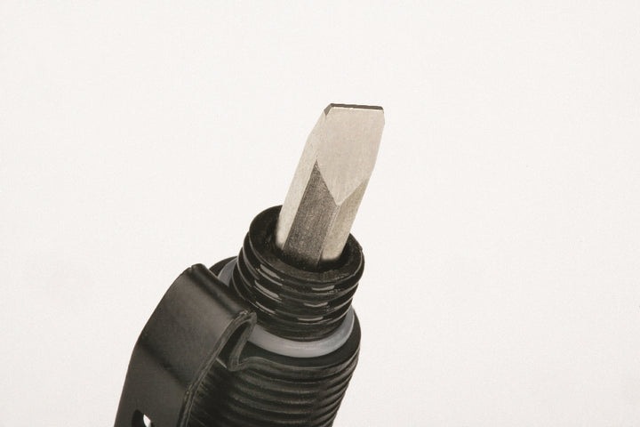 Image of SKILCRAFT® Defender Press Tip Pen, Case of 6