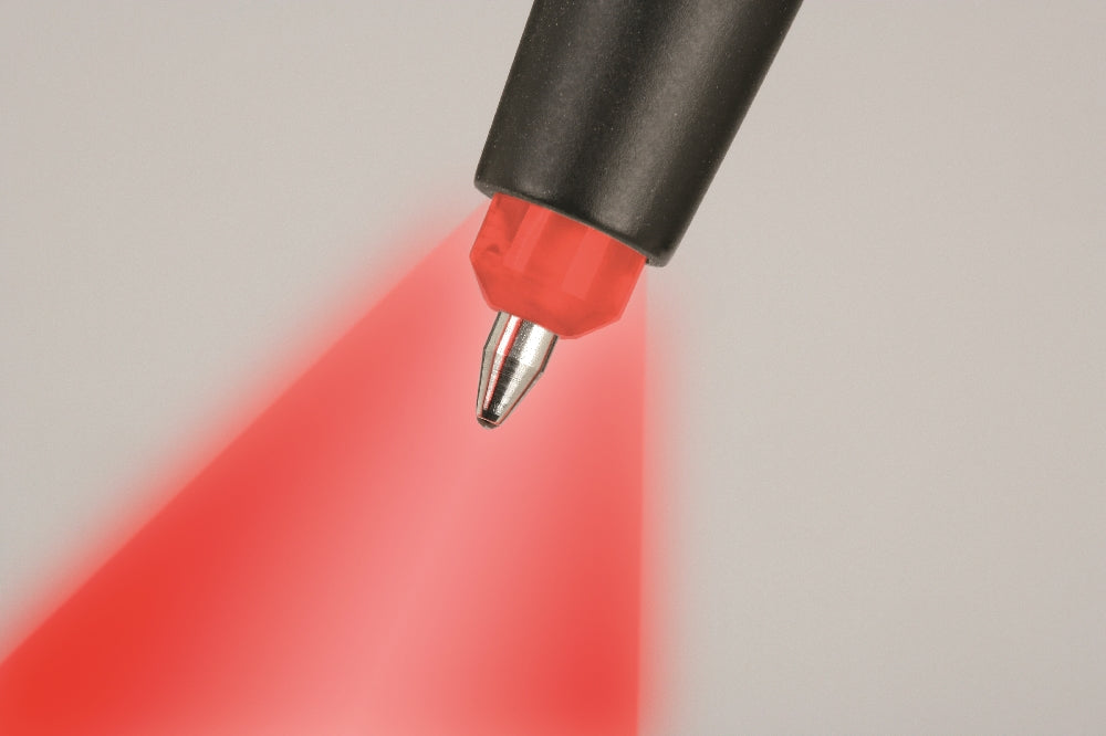 Image of SKILCRAFT® Luminator Red LED Light Pen