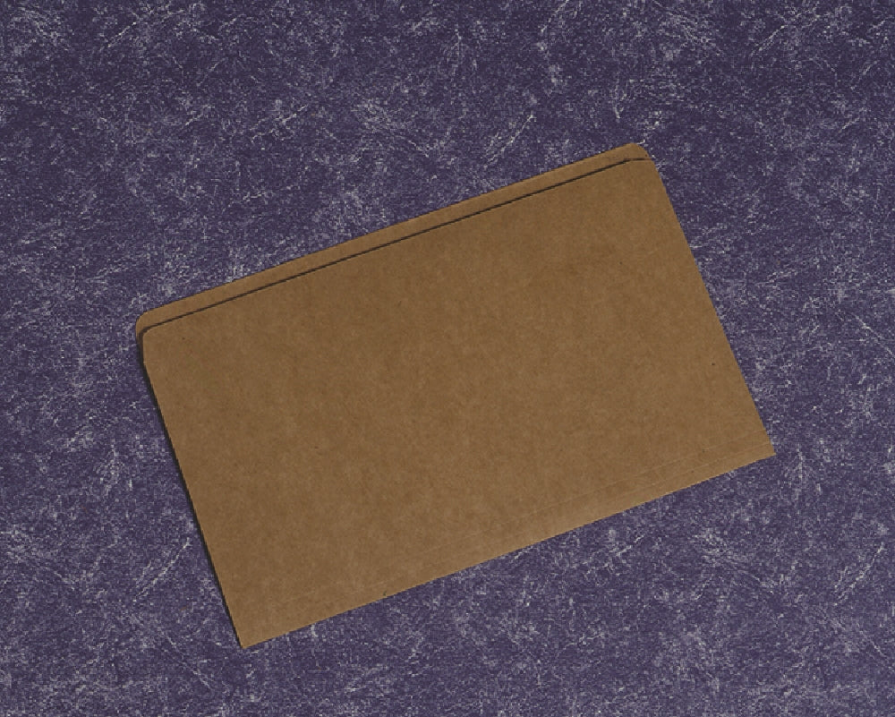 Image of SKILCRAFT® File Folder, Medium, Straight Cut, Legal