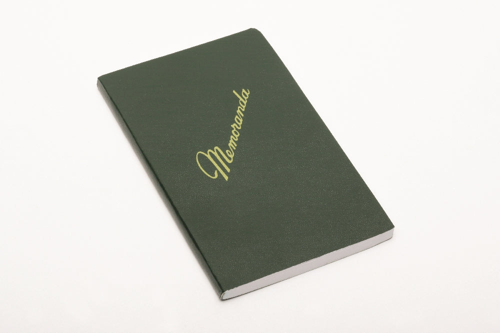 Image of Memorandum Book, Side Bound, 5-1/2" W x 3-3/8" L, Case of 16 Dozen