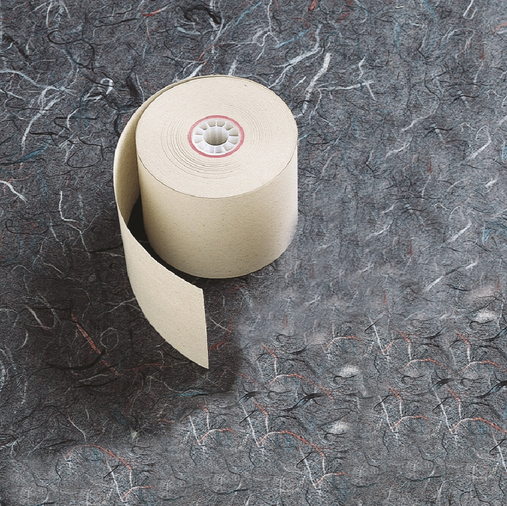 Image of SKILCRAFT® Adding Machine Paper, 2-1/4" x 165', Case of 50 Rolls