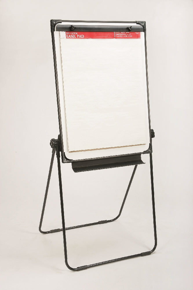 Image of SKILCRAFT® Easel Pad, Unruled, White, 27" x 34"