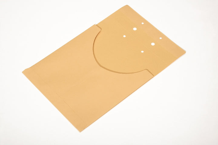 Image of SKILCRAFT® Classification Envelope Jacket