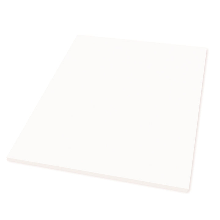Image of SKILCRAFT® Synthetic Paper, Tear Proof, Economy, White, 8-1/2" x 11", 5mil