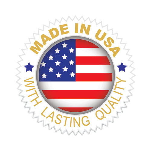 Image of C-Line® 65050 Cleer Adheer Self-Adhesive Laminating Film, 2 Mil, 24" X 50 Ft, Gloss Clear