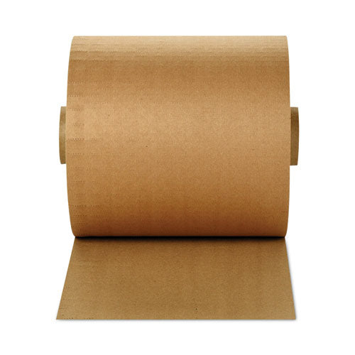 Image of Scotch PCW-121000 Cushion Lock Protective Wrap, 12" X 1,000 Ft, Brown