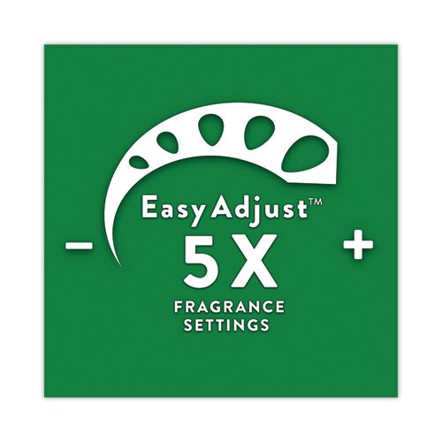 Image of Air Wick® 62338-78297 Scented Oil Refill, Lavender And Chamomile, 0.67 Oz, 8/carton