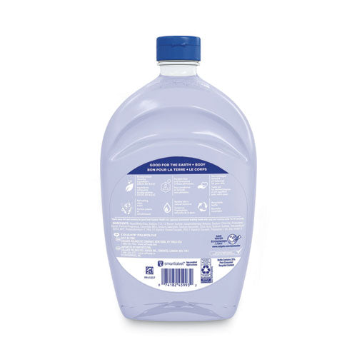 Image of Softsoap® US05262A Liquid Hand Soap Refill, Fresh Scent, 50 oz