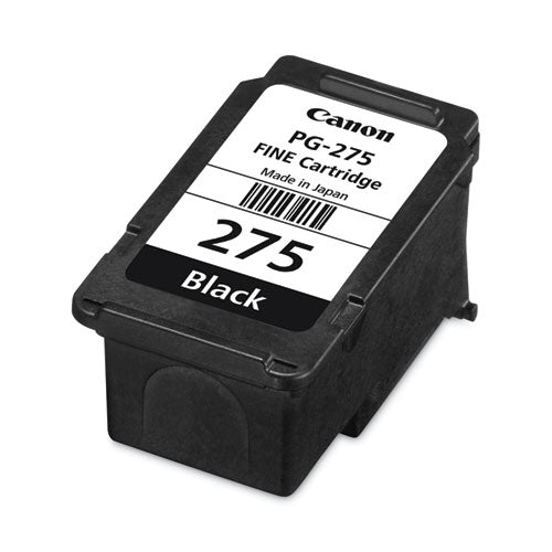 Image of Canon® 4988C005 4988C005 (PGI-275; CLI-276) Multipack Ink, Black/Tri-Color