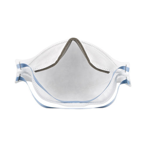 Image of 3M 9205PH-20-DC Aura Particulate Respirator 9205+, N95, One Size Fits All, 20/Pack