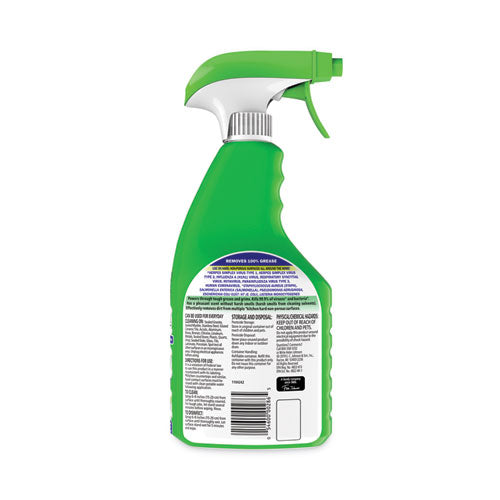 Image of Fantastik® 306387 Disinfectant Multi-Purpose Cleaner Fresh Scent, 32 Oz Spray Bottle