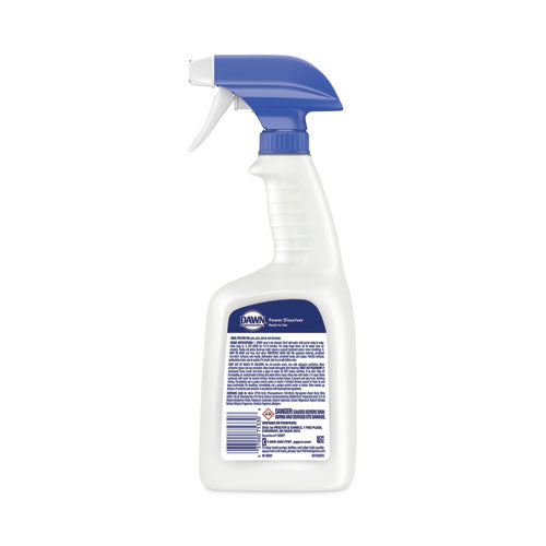 Image of Dawn® Professional 75330EA Liquid Ready-To-Use Grease Fighting Power Dissolver Spray, 32 Oz Trigger On Spray Bottle