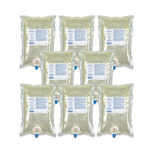 Image of PROVON® 3127-08 Ultimate Shampoo and Body Wash, Herbal Scent, 1,000 mL, 8/Carton