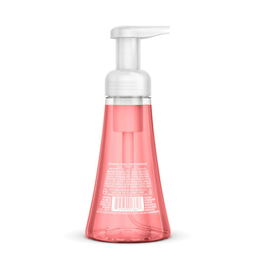 Image of Method® 01361EA Foaming Hand Wash, Pink Grapefruit Scent, 10 oz