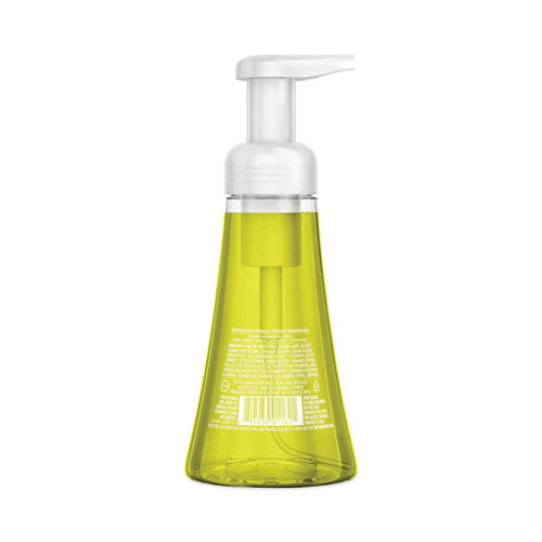 Image of Method® 327734 Foaming Hand Wash, Lemon Mint Scent, 10 oz