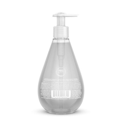 Image of Method® DIA 00034 Gel Hand Wash, Sweet Water Scent, 12 oz, 6/Carton