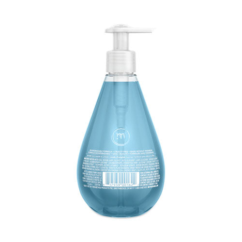 Image of Method® 327753 Gel Hand Wash, Sea Minerals Scent, 12 oz