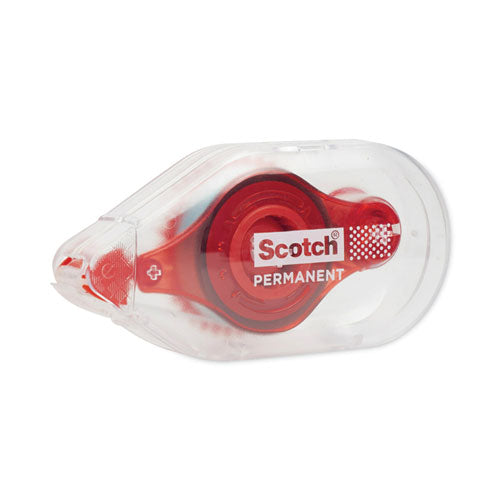 Image of Scotch® 6055 Tape Runner, 0.31" X 49 Ft, Dries Clear