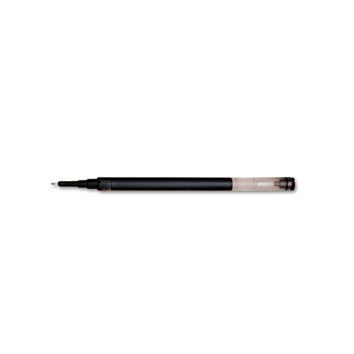 Image of Pilot® 77245 Refill For Pilot Retractable Q7, G2, Precise Begreen And Dr Grip Gel Pens, Fine Needle Tip, Black Ink, 2/pack
