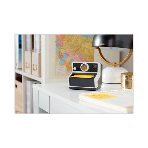 Image of Post-it® Dispenser Notes Super Sticky R330-18SSAUCP Pop-up 3 x 3 Note Refill, 3" x 3", Energy Boost Collection Colors, 90 Sheets/Pad, 18 Pads/Pack