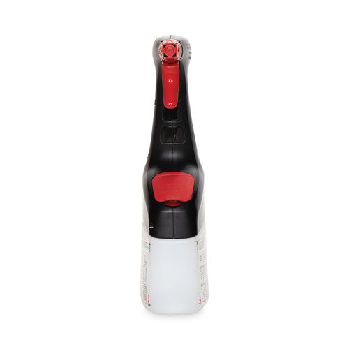 Image of SC Johnson Professional® 311981 TruShot 2.0 Trigger Dispenser, Fits TruShot 2.0 Cartridges, 4/Carton
