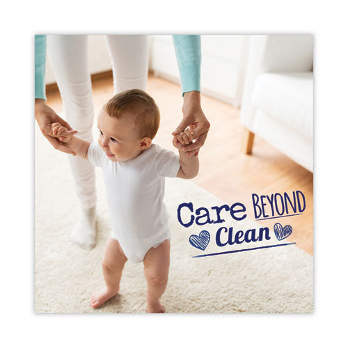 Image of all® 73978EA MIGHTY PACS Free Clear Super Concentrated HE Laundry Detergent, 39/Pack