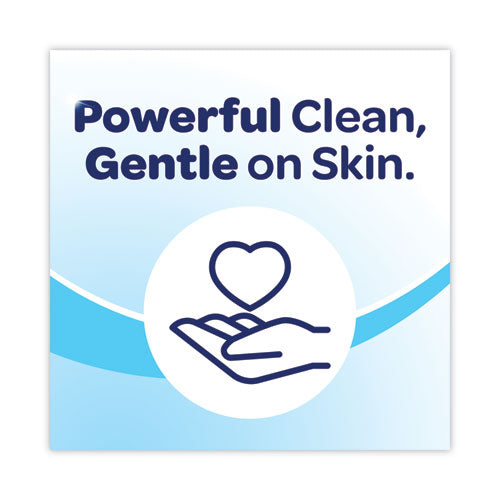 Image of all® 73978 MIGHTY PACS Free Clear Super Concentrated HE Laundry Detergent, 39/Pack, 6 Packs/Carton