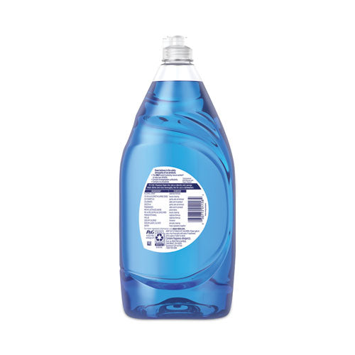 Image of Dawn® 01301 Ultra Liquid Dish Detergent, Dawn Original, 38 oz Bottle, 8/Carton