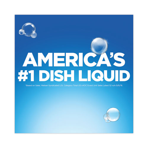 Image of Dawn® 01301EA Ultra Liquid Dish Detergent, Dawn Original, 38 oz Bottle