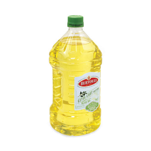 Image of Bertolli® 440 Extra Light Tasting Olive Oil, 2 L Bottle