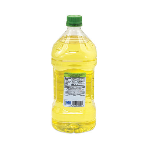 Image of Bertolli® 440 Extra Light Tasting Olive Oil, 2 L Bottle