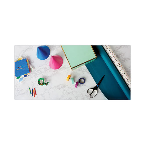 Image of Scotch® 104 Magic Tape In Handheld Dispenser, 1" Core, 0.5" X 37.5 Ft, Clear