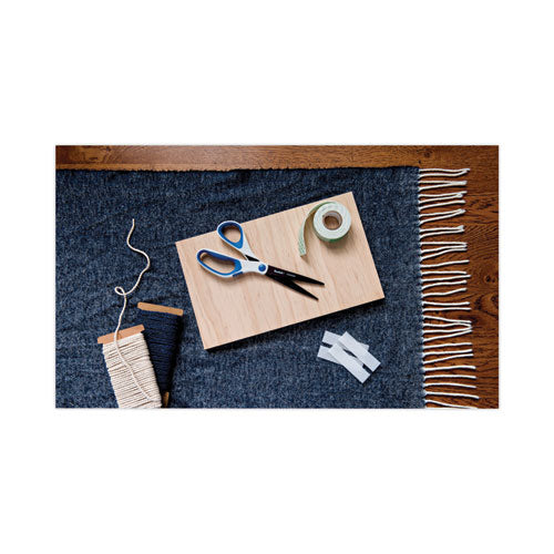 Image of Scotch® 110S-MR Permanent High-Density Foam Mounting Tape, Holds Up to 2 lb, 0.75" x 38 yds, White