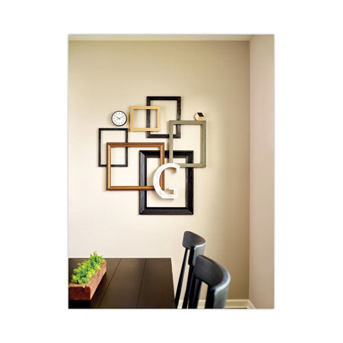 Image of Scotch® 110S-MR Permanent High-Density Foam Mounting Tape, Holds Up to 2 lb, 0.75" x 38 yds, White