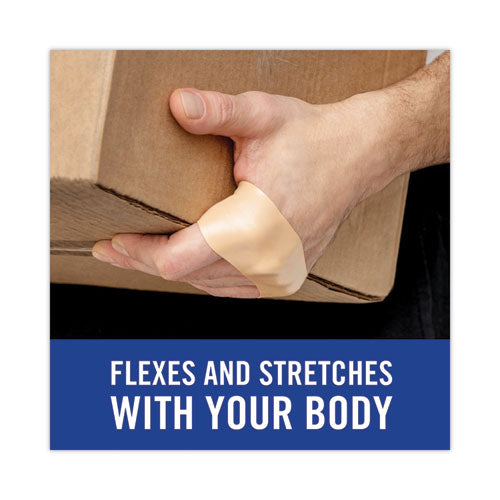 Image of 3M Nexcare 731 Absolute Waterproof First Aid Tape, Foam, 1 X 180