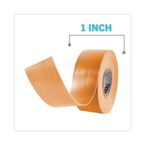 Image of 3M Nexcare 731 Absolute Waterproof First Aid Tape, Foam, 1 X 180