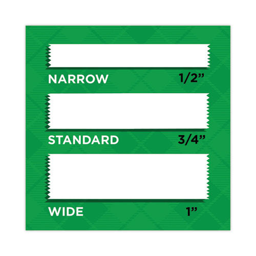 Image of Scotch® 810 Magic Tape Refill, 1" Core, 0.5" X 36 Yds, Clear, 3/pack
