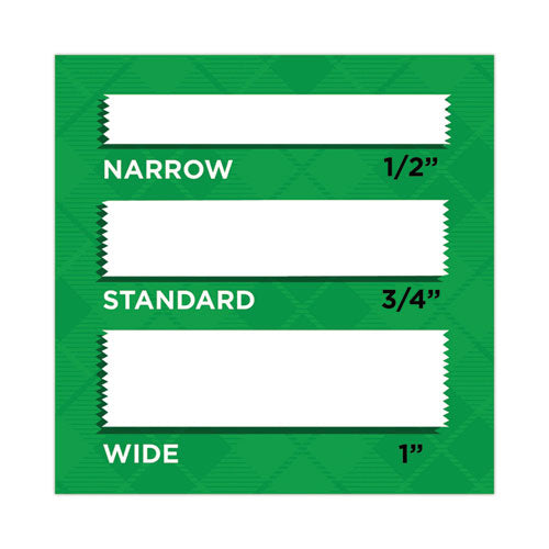 Image of Scotch® 810K3 Magic Tape Refill, 1" Core, 0.75" X 83.33 Ft, Clear, 3/pack