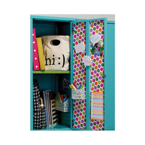 Image of Scotch® 859S Removable Clear Mounting Squares, Holds Up to 0.17 lb, 0.69" x 0.69", Clear, 35/Pack