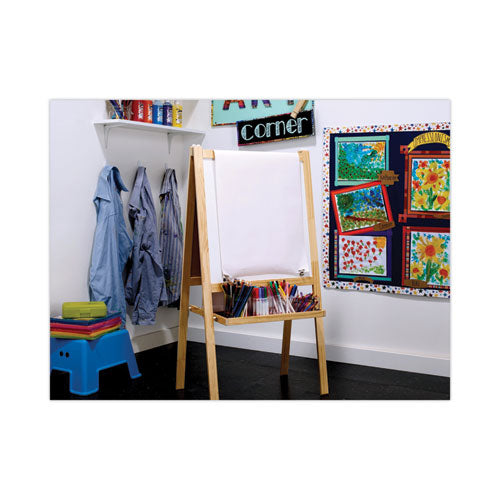 Image of Scotch® 859S Removable Clear Mounting Squares, Holds Up to 0.17 lb, 0.69" x 0.69", Clear, 35/Pack