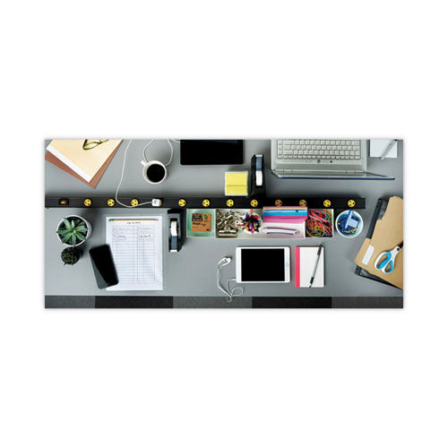 Image of Scotch® 6122 Magic Tape In Handheld Dispenser, 1" Core, 0.75" X 54.17 Ft, Clear, 6/pack