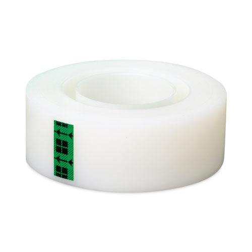 Image of Scotch® 810 Magic Tape Refill, 1" Core, 0.75" X 36 Yds, Clear