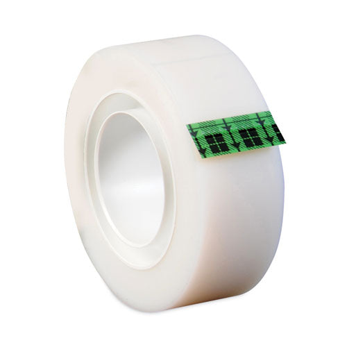 Image of Scotch® 810 Magic Tape Refill, 1" Core, 0.75" X 36 Yds, Clear