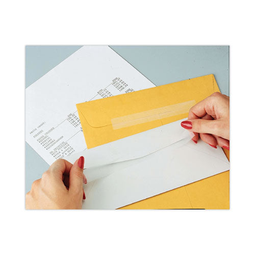 Image of Scotch® 810 Magic Tape Refill, 1" Core, 0.75" X 36 Yds, Clear