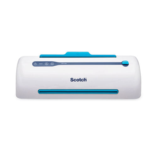 Image of Scotch TL906 Pro 9" Thermal Laminator, 9" Max Document Width, 5 Mil Max Document Thickness