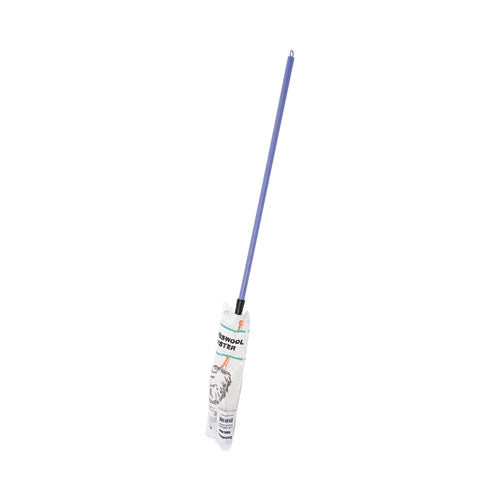 Image of Boardwalk® BWKL3850 Lambswool Duster, 35" to 48" Extendable Plastic Handle