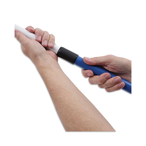 Image of Boardwalk® BWKMICRODUSTER MicroFeather Washable Microfiber Duster, 23" Plastic Handle