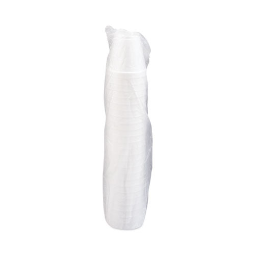 Image of Dart® 8J8 Foam Drink Cups, 8 Oz, White, 25/pack