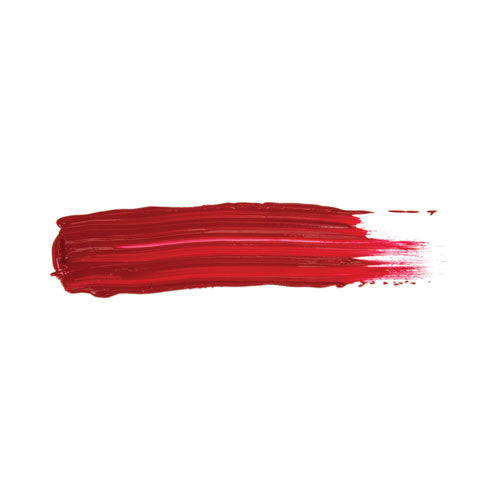 Image of CrayolaÂ® Portfolio Series Acrylic Paint, Deep Red, 16 oz Bottle